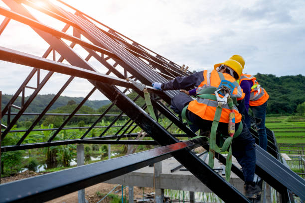 Roof Repair Estimates in Chamblee, GA
