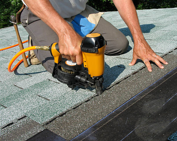 Best Residential Roofing Contractor  in Chamblee, GA